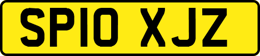 SP10XJZ