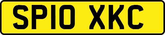 SP10XKC