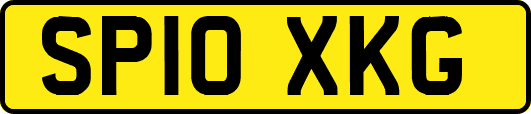 SP10XKG