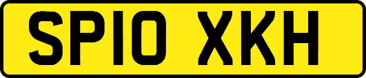 SP10XKH