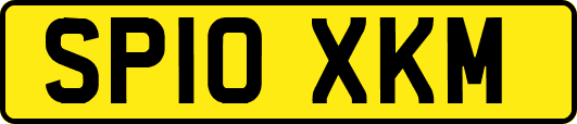 SP10XKM