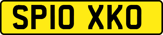SP10XKO