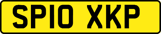 SP10XKP