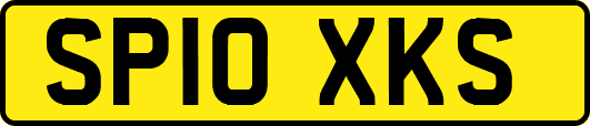 SP10XKS