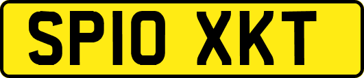 SP10XKT