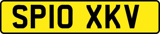 SP10XKV