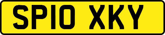 SP10XKY
