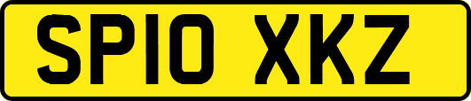 SP10XKZ