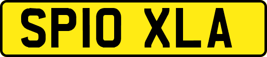 SP10XLA