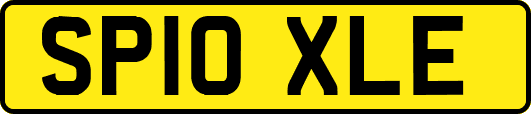 SP10XLE