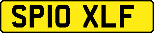 SP10XLF