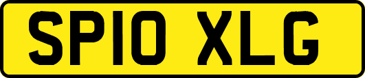 SP10XLG