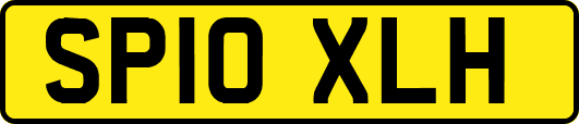 SP10XLH