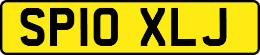 SP10XLJ