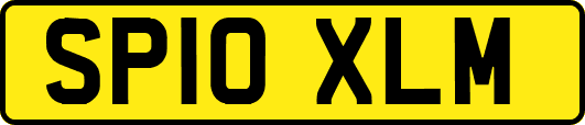 SP10XLM