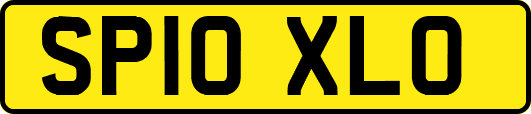SP10XLO