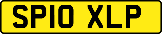 SP10XLP