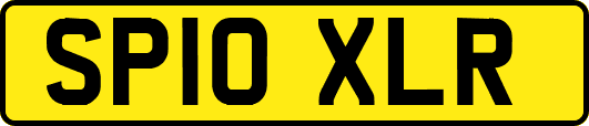 SP10XLR