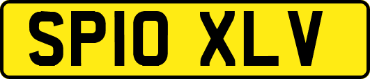 SP10XLV