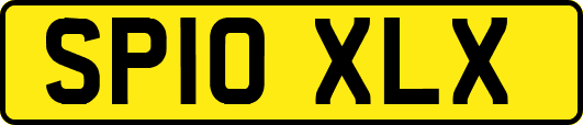 SP10XLX