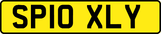 SP10XLY