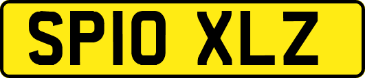 SP10XLZ