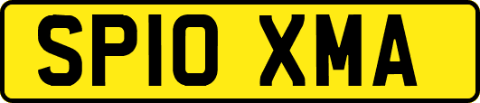 SP10XMA