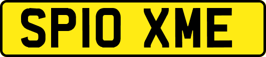 SP10XME