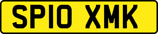 SP10XMK