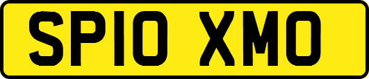 SP10XMO