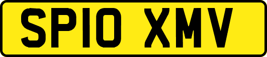 SP10XMV