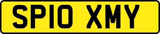 SP10XMY