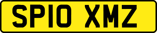 SP10XMZ