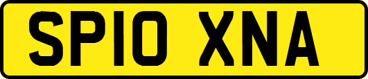 SP10XNA