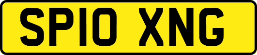 SP10XNG