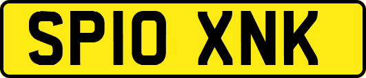 SP10XNK