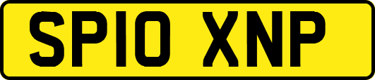 SP10XNP