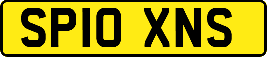 SP10XNS