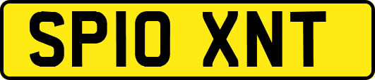 SP10XNT