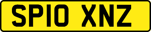 SP10XNZ