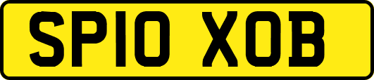SP10XOB
