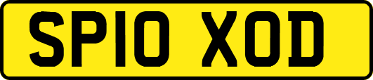 SP10XOD