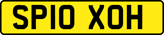 SP10XOH