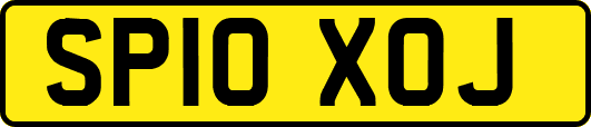 SP10XOJ