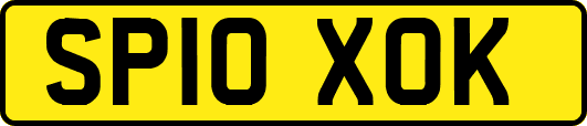 SP10XOK