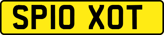 SP10XOT