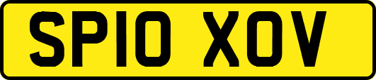 SP10XOV