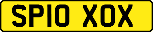 SP10XOX