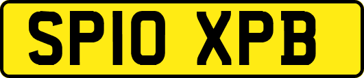 SP10XPB