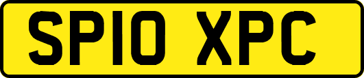 SP10XPC